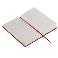 NOTEBOOK A QUADRETTI A6
